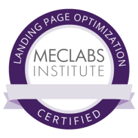 MECLABS Landing Page Optimization Certification