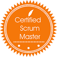 Certified Scrum Master