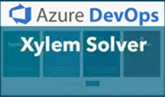 Xylem Solver - Agile Transformation and DevOps Excellence: Empowering Azure Teams